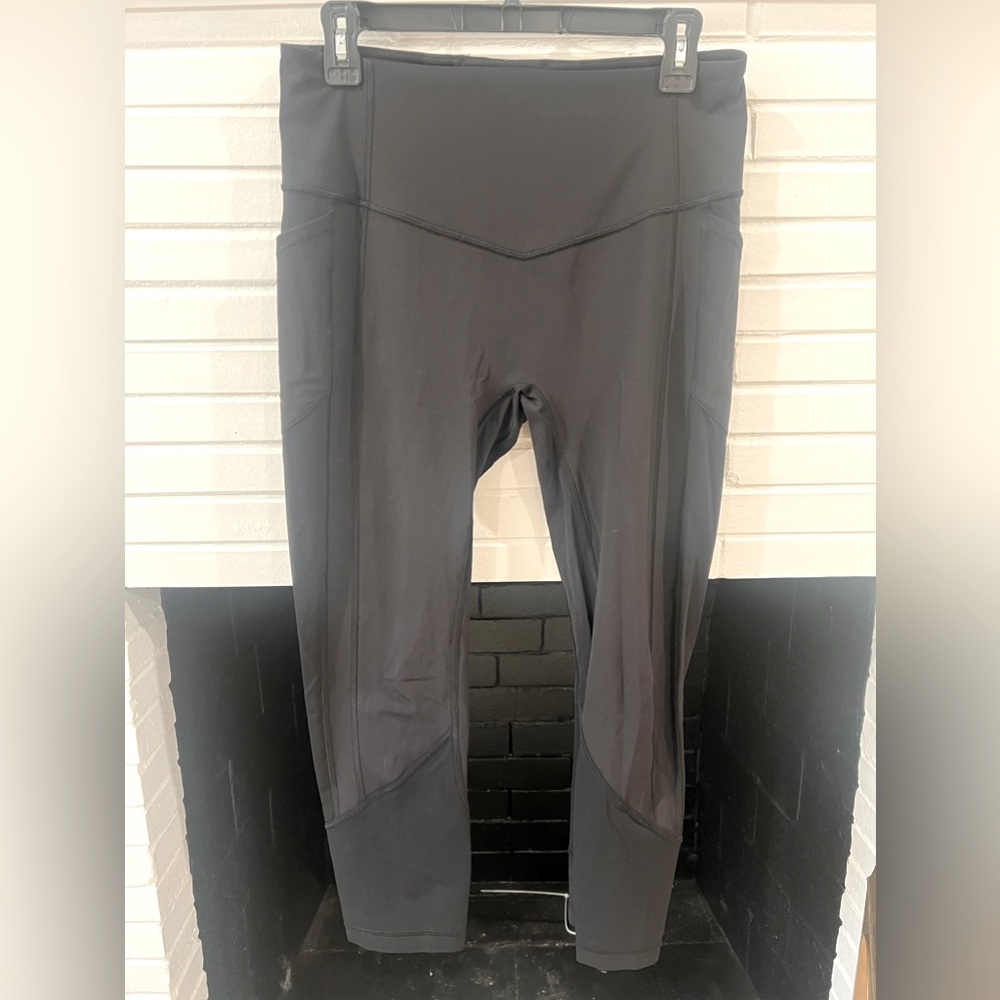 Lululemon Align Leggings